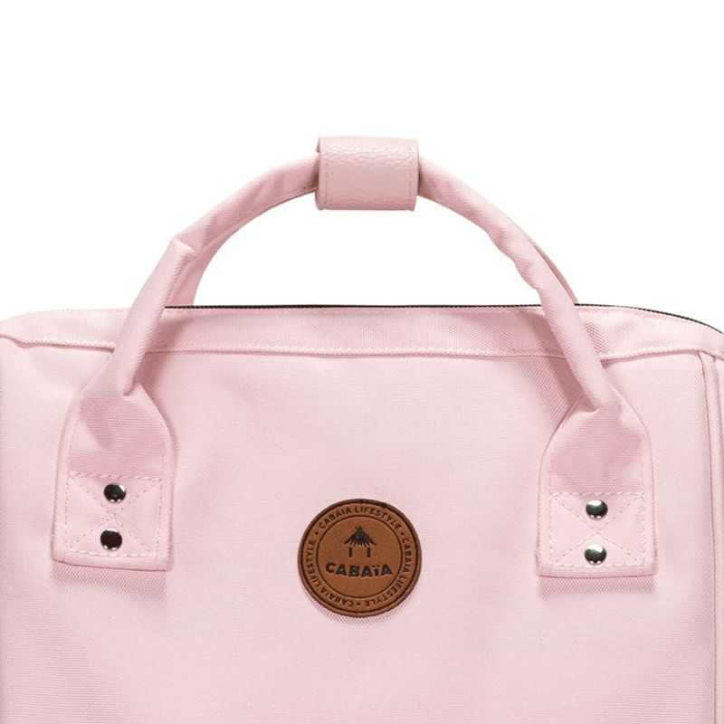 Sac à dos Adventurer Medium 23 litres + 2 grandes pochettes Hanoï