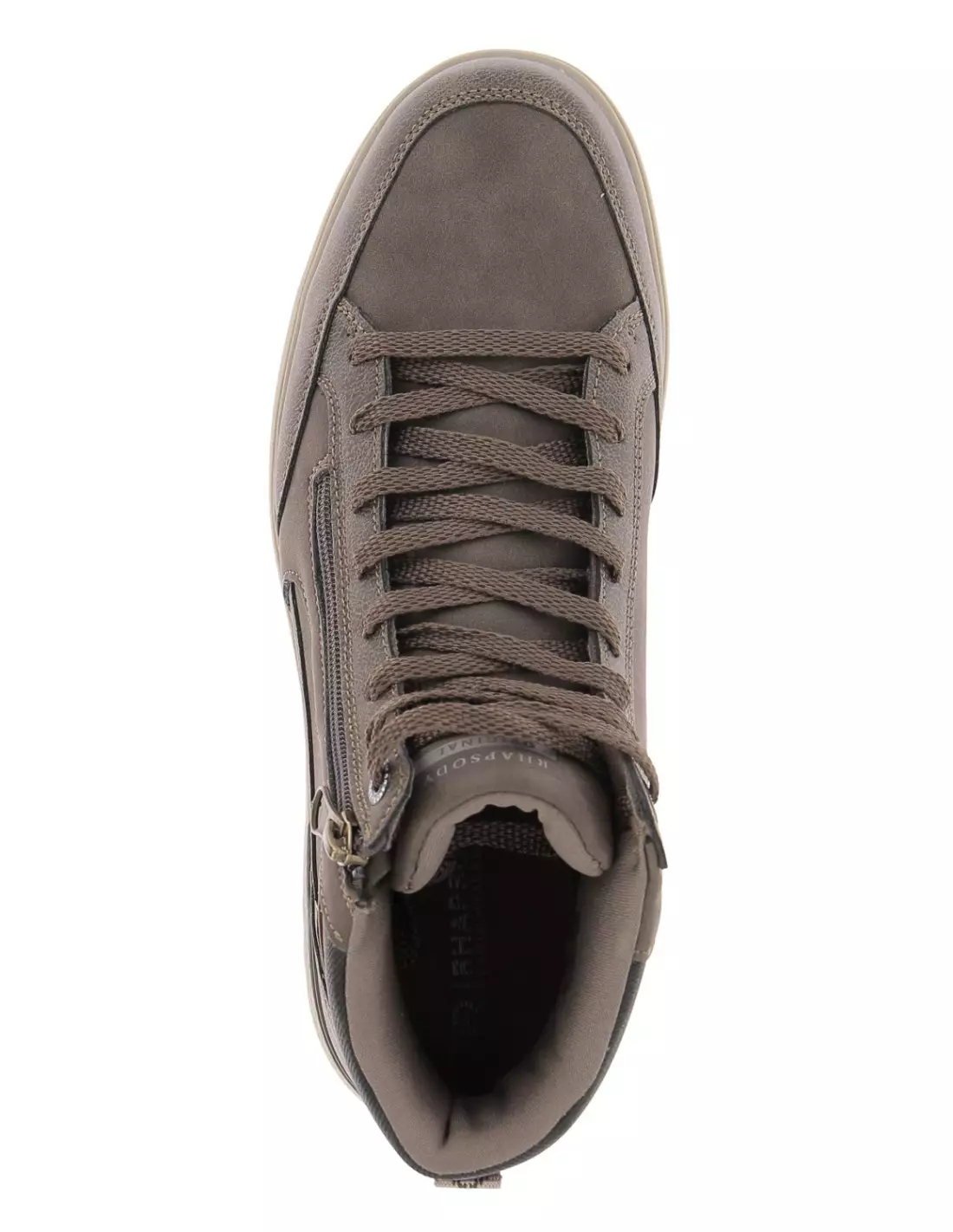RHAPSODY 22AC655 - Baskets Taupe