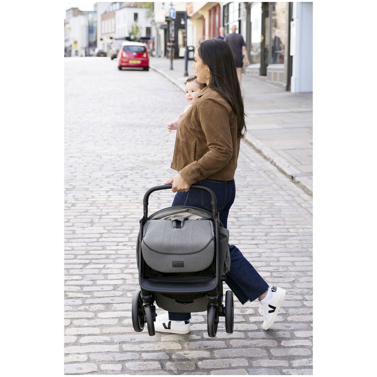 JoieJoie   parcel lx Signature eclipse