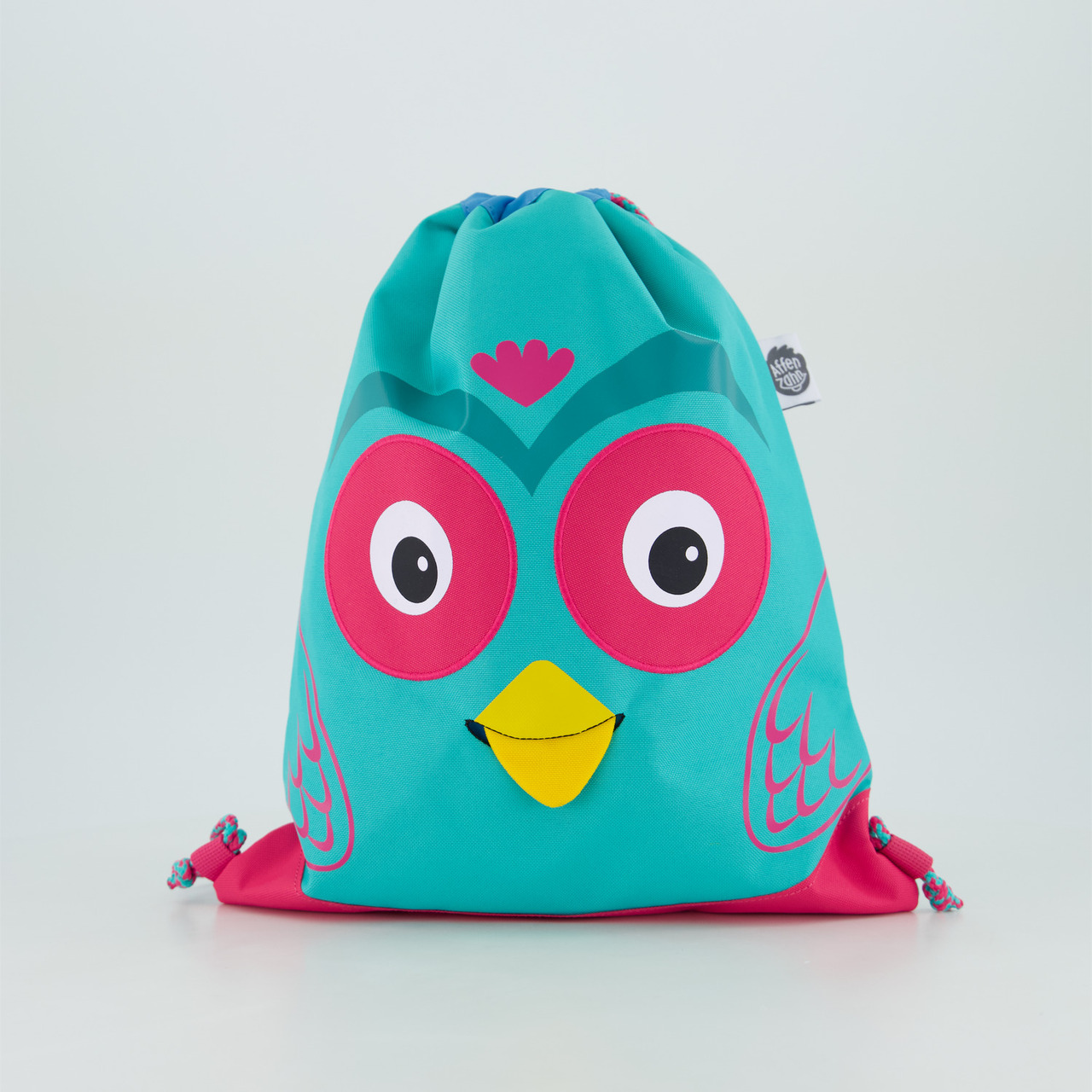 Affenzahn Sportsbag Owl