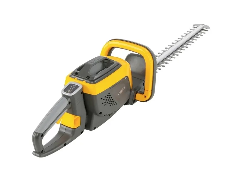 STIGA HT 500e Kit Hækkeklipper