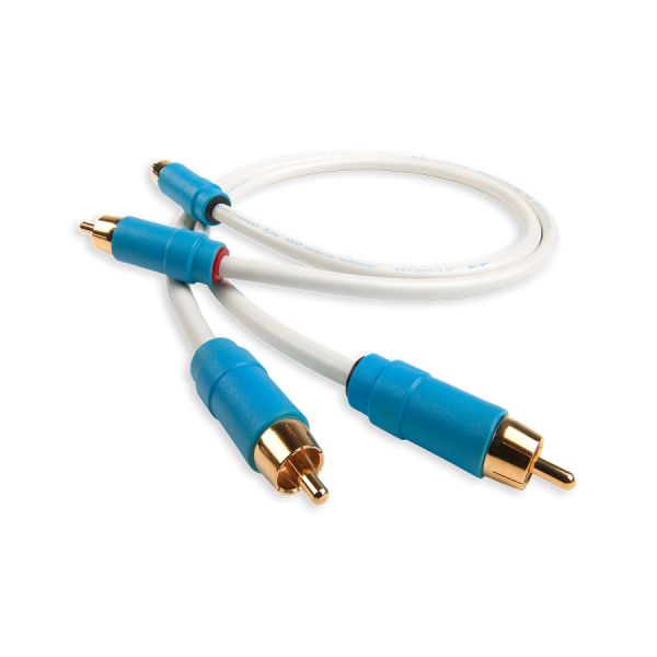 Ch0rd Cabo C-line RCA par 0,5m