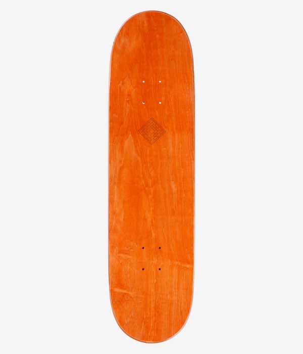 The National Cuadrado Marius 8.5