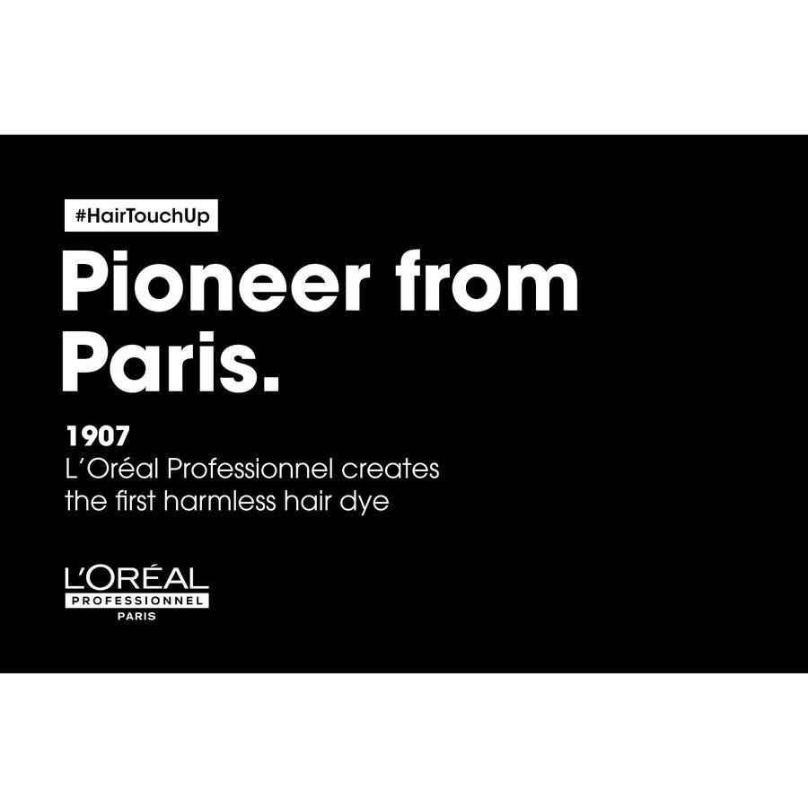 L'Oréal Professionnel Hair Touch Up Light Brown 75ml