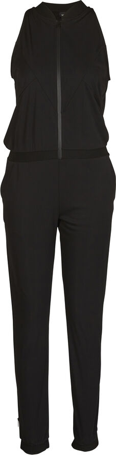NÜ Denmark Vanika Jumpsuit Black