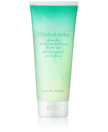 Elizabeth Arden Green Tea shower gel 200ml