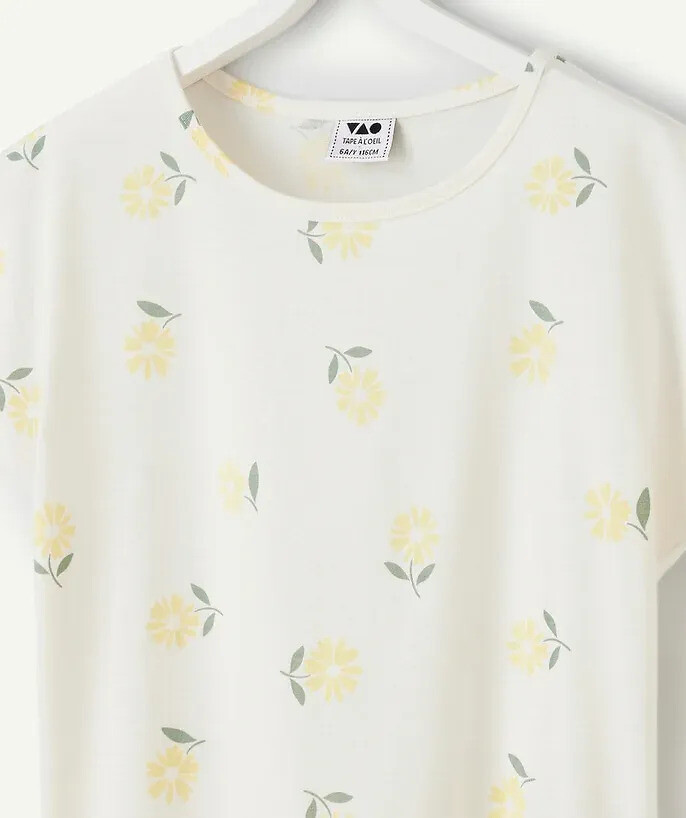 TAPE A L'OEIL<br>Camiseta de manga curta