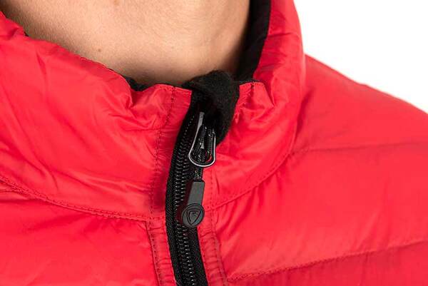 Veste Fox Rage Reversible Quilted Jacket (Réversible)