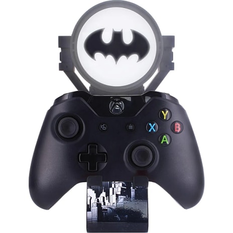 Cable Guys opladningsstativ 25 cm - Batman