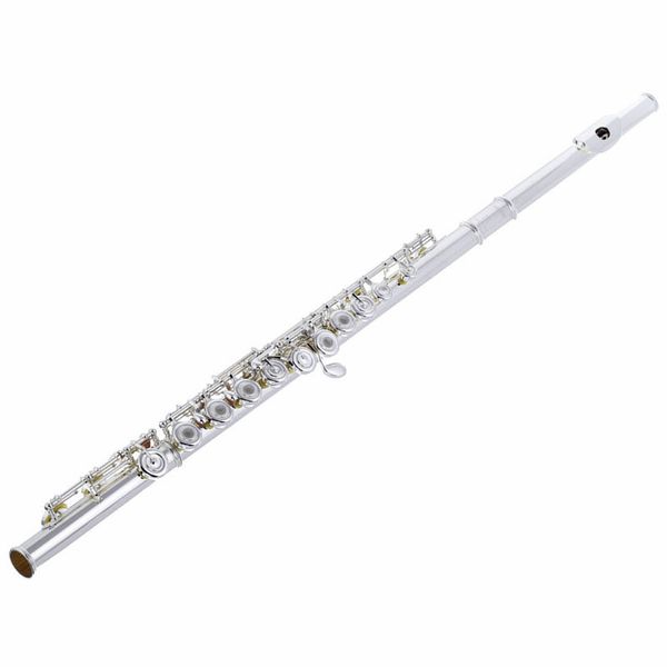 Yamaha YFL-472 Querflöte