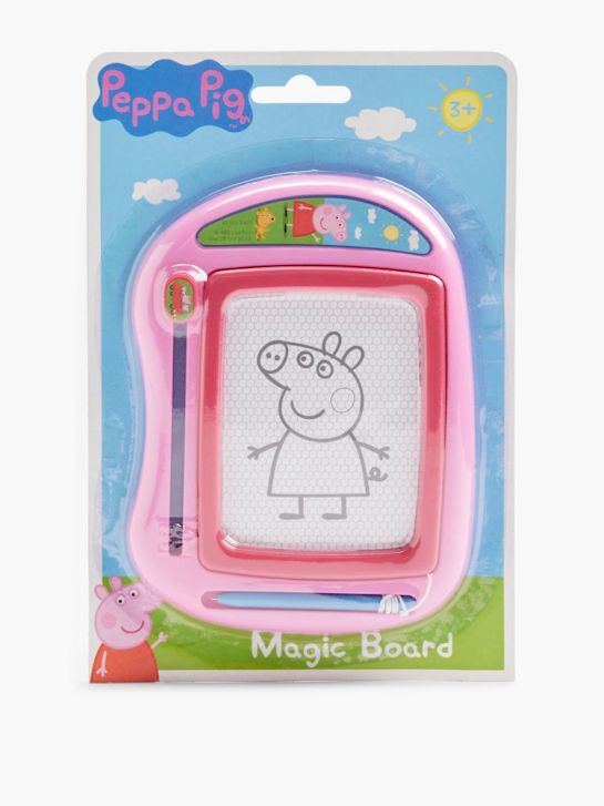 Peppa Pig Spielzeug multicolor