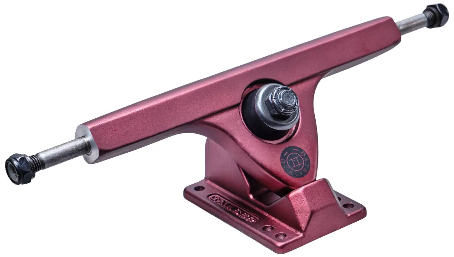 Caliber II 10