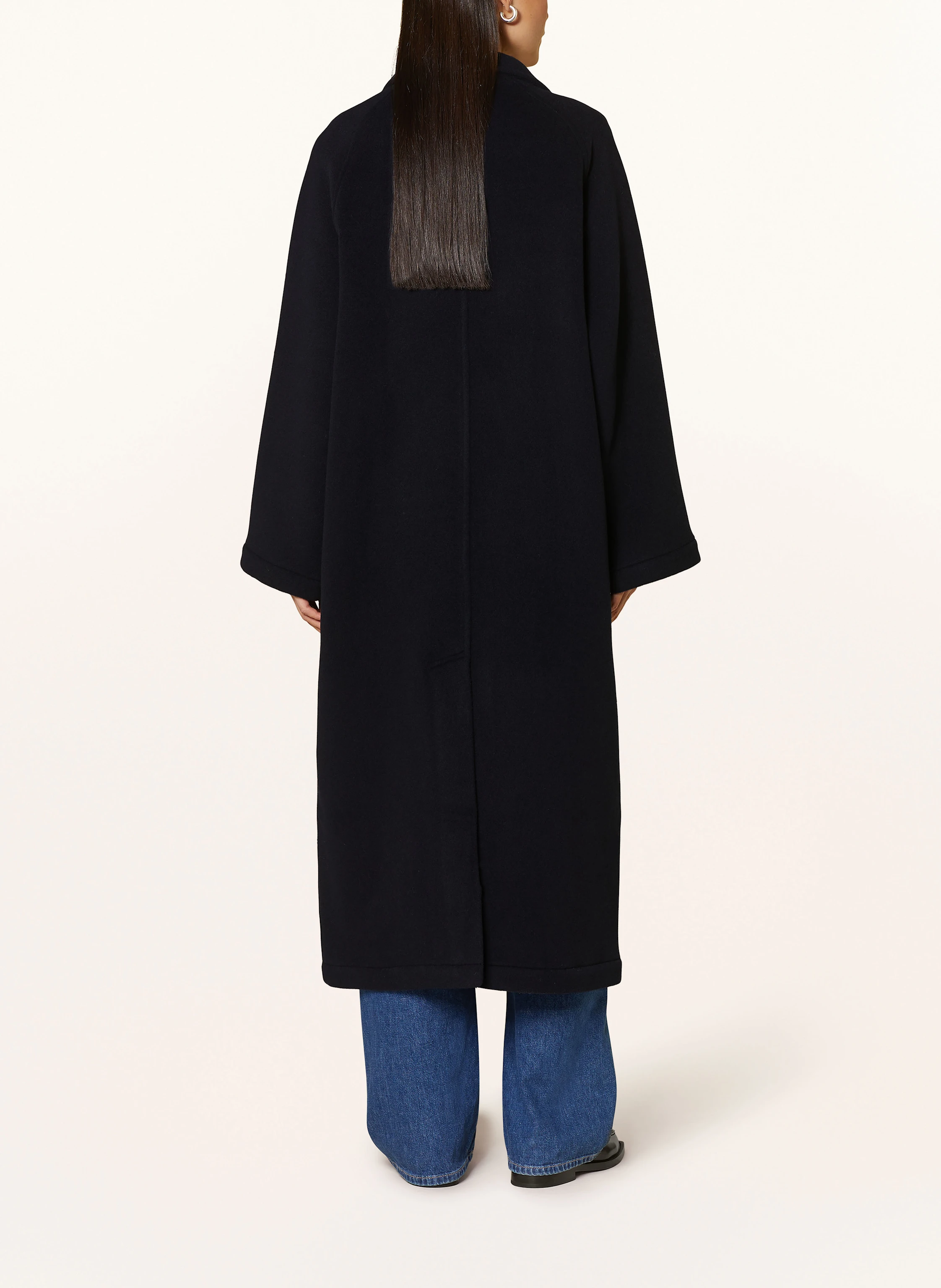 by Aylin Koenig Oversized-Wollmantel ENIA