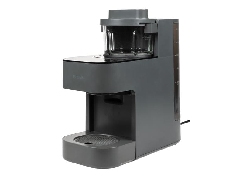 FURBER Nussmilchmaschine Vega Pro Zur vollautomatischen Herstellung von veganer Milch