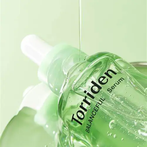 Balanceful Cica Serum
