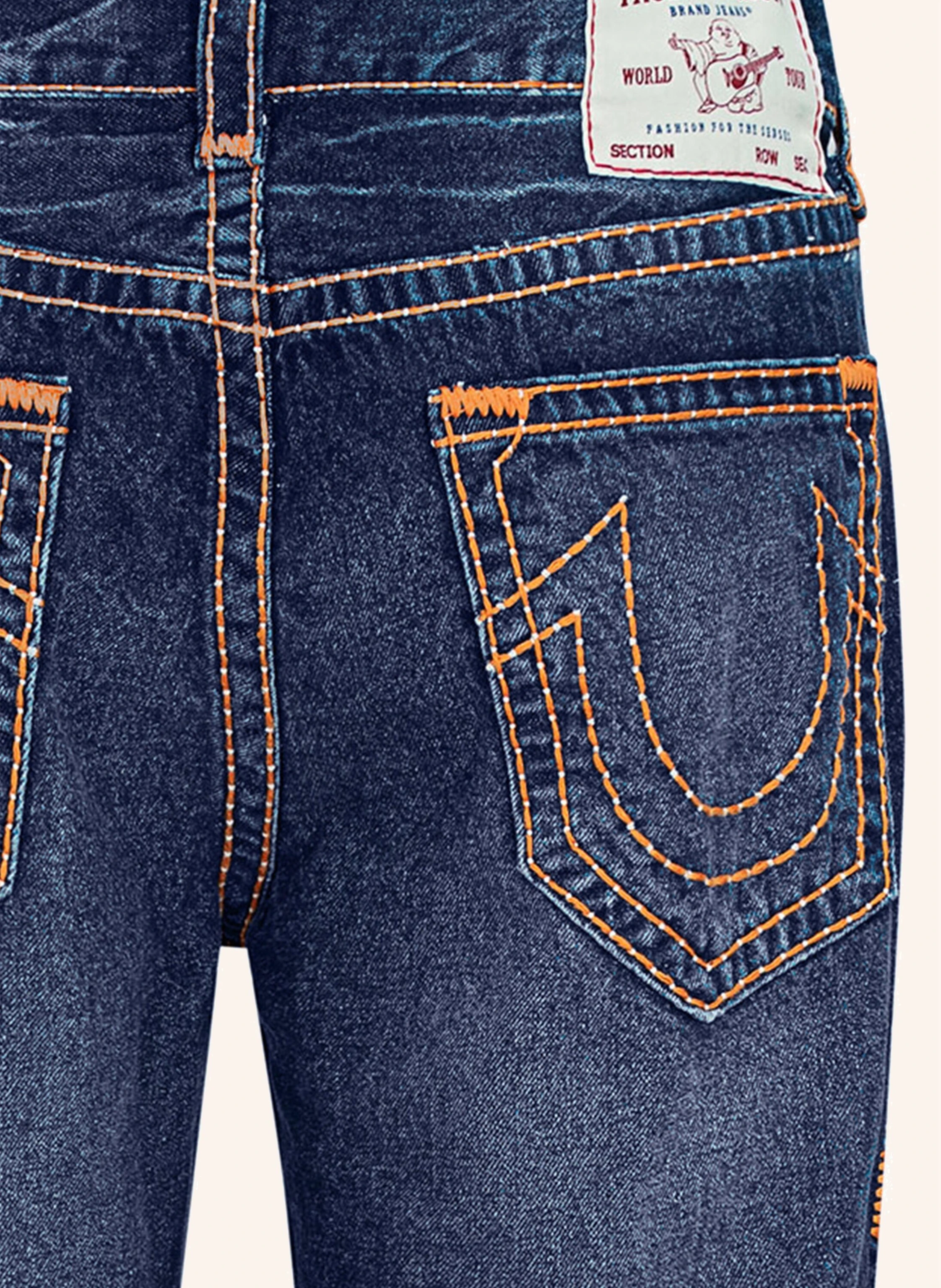 TRUE RELIGION Jeans ROCCO