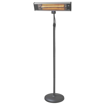 Eurom terrasverwarmer TH1800S