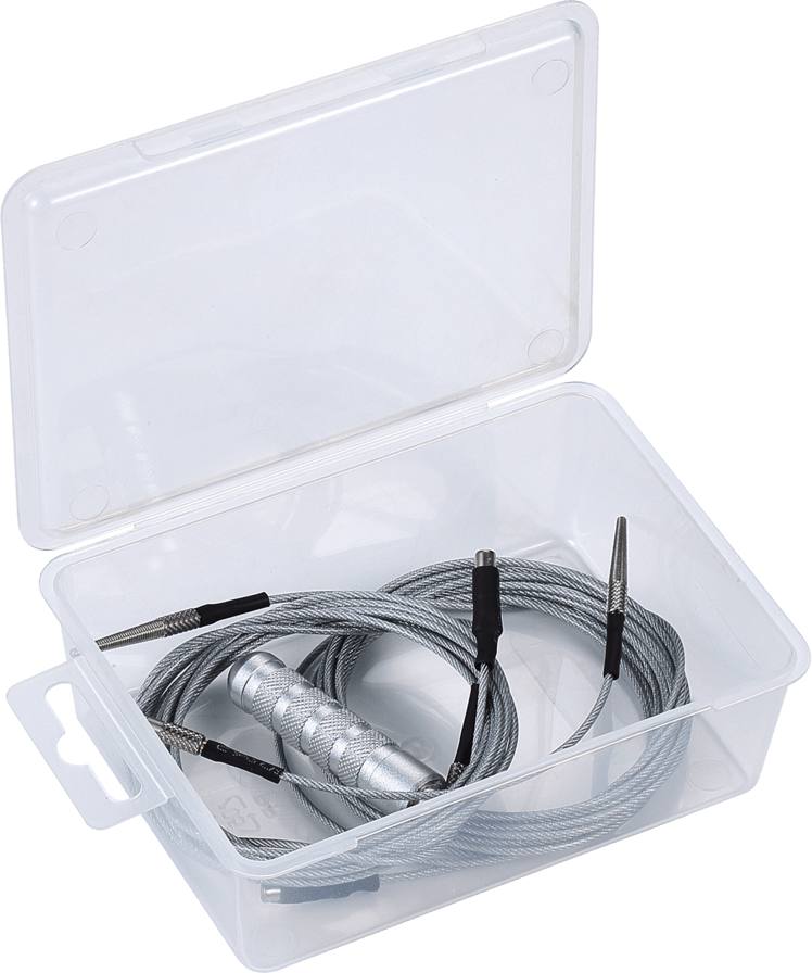 BBB TubeGuide BTL-184 Routing Verktøy