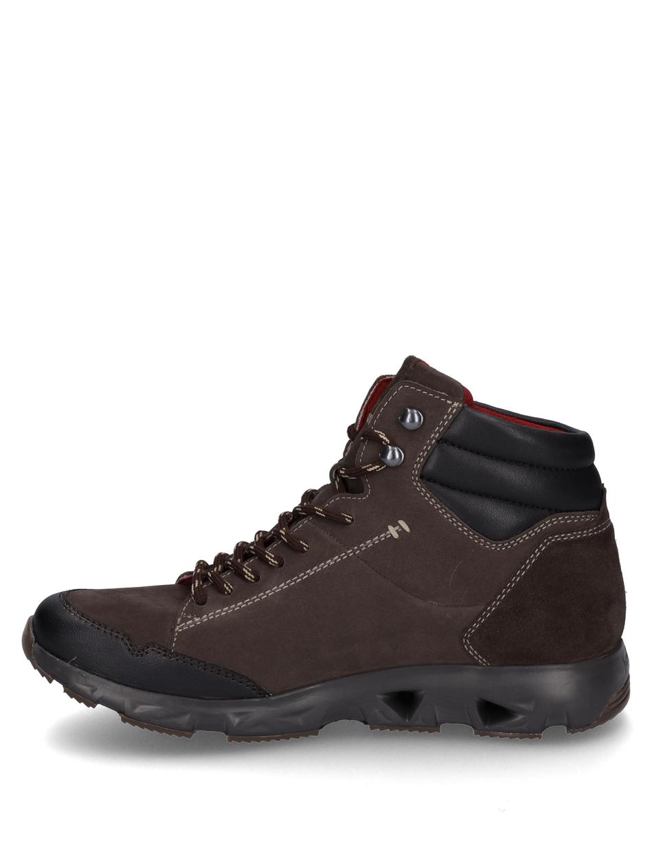 Stiefelette Noah 55, moro-kombi
