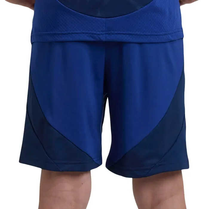 Adidas Manchester United Thuis Short Junior