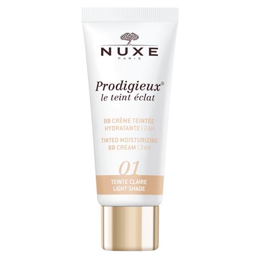 Nuxe Prodigieux BB-Cream, 01 Light