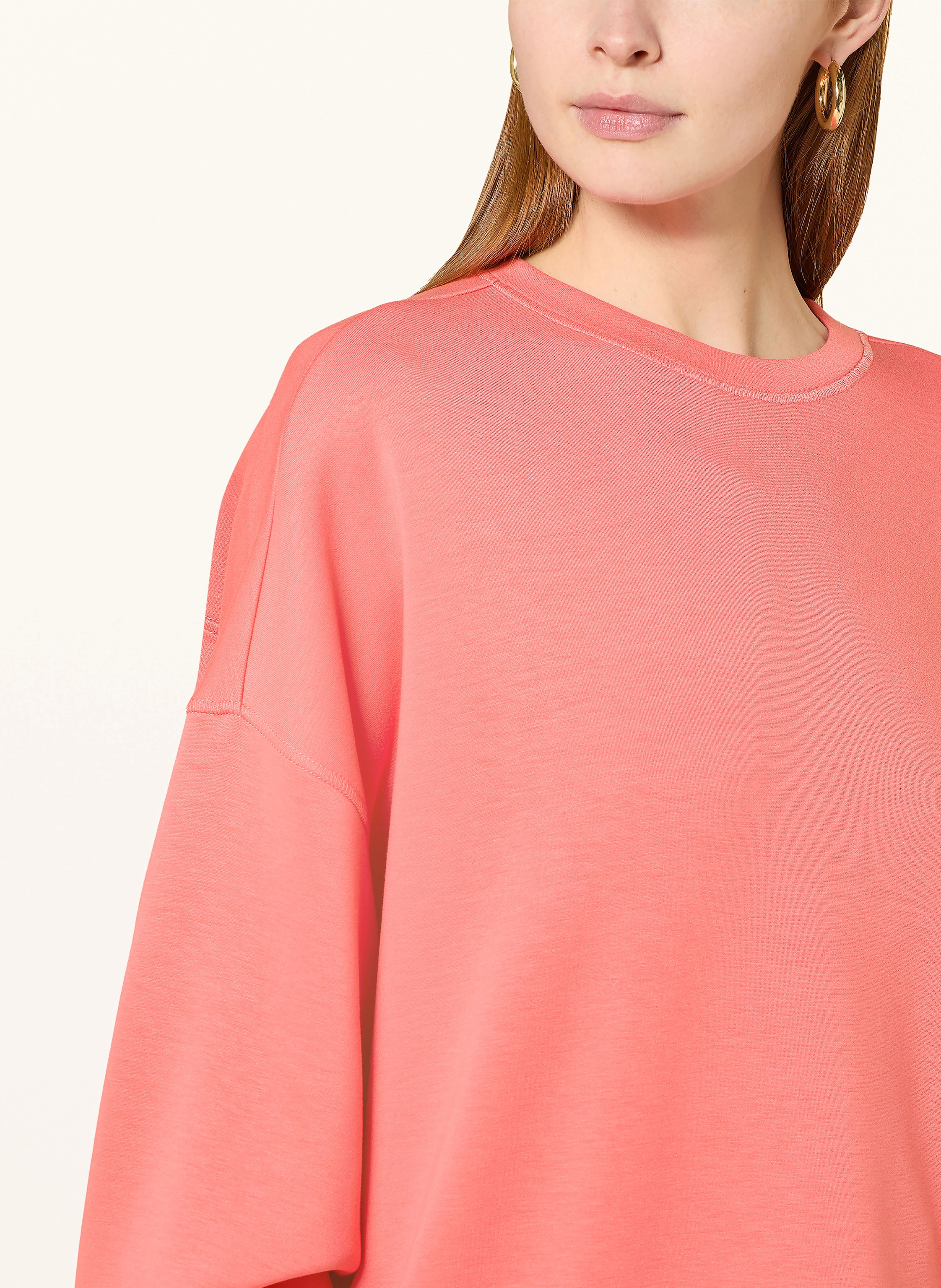MSCH COPENHAGEN Sweatshirt MSCHDALVINA IMA