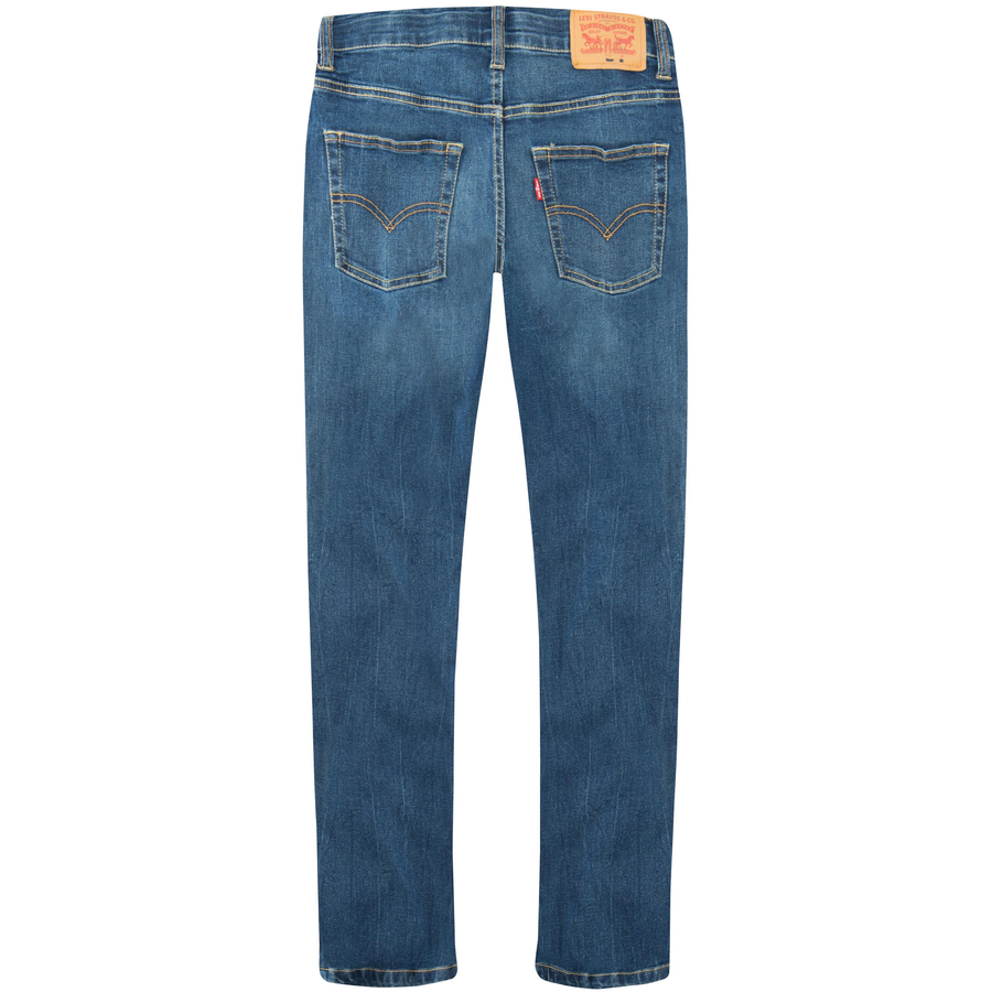 Levi's® Kids Boys Jeans blau