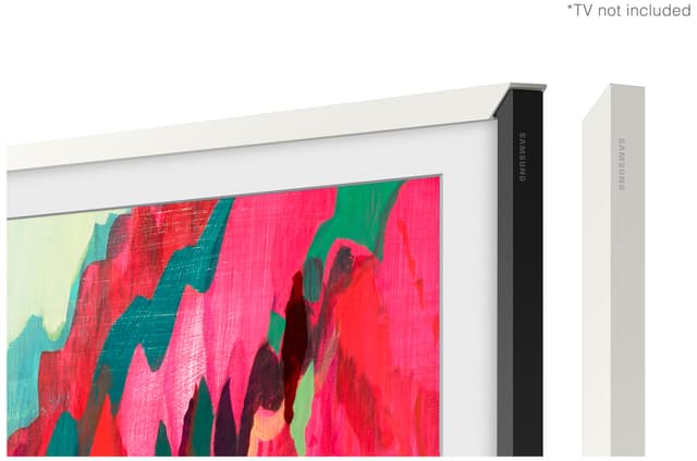 Samsung The Frame Pro 85