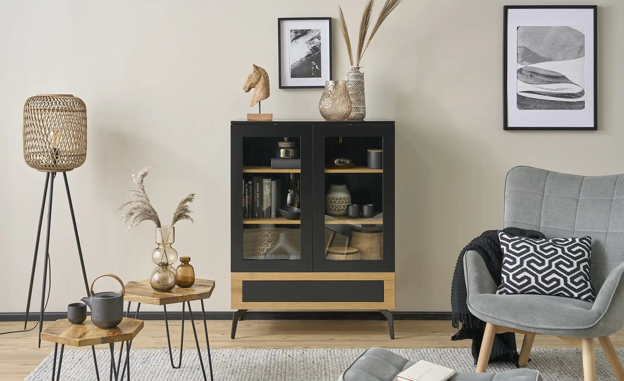 Highboard Enego