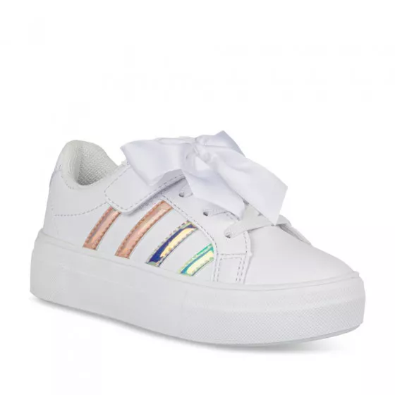Baskets BLANC AIRNESS