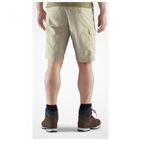 Fjällräven - Travellers MT Shorts - Short