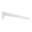 Forsterket brakett 47 cm