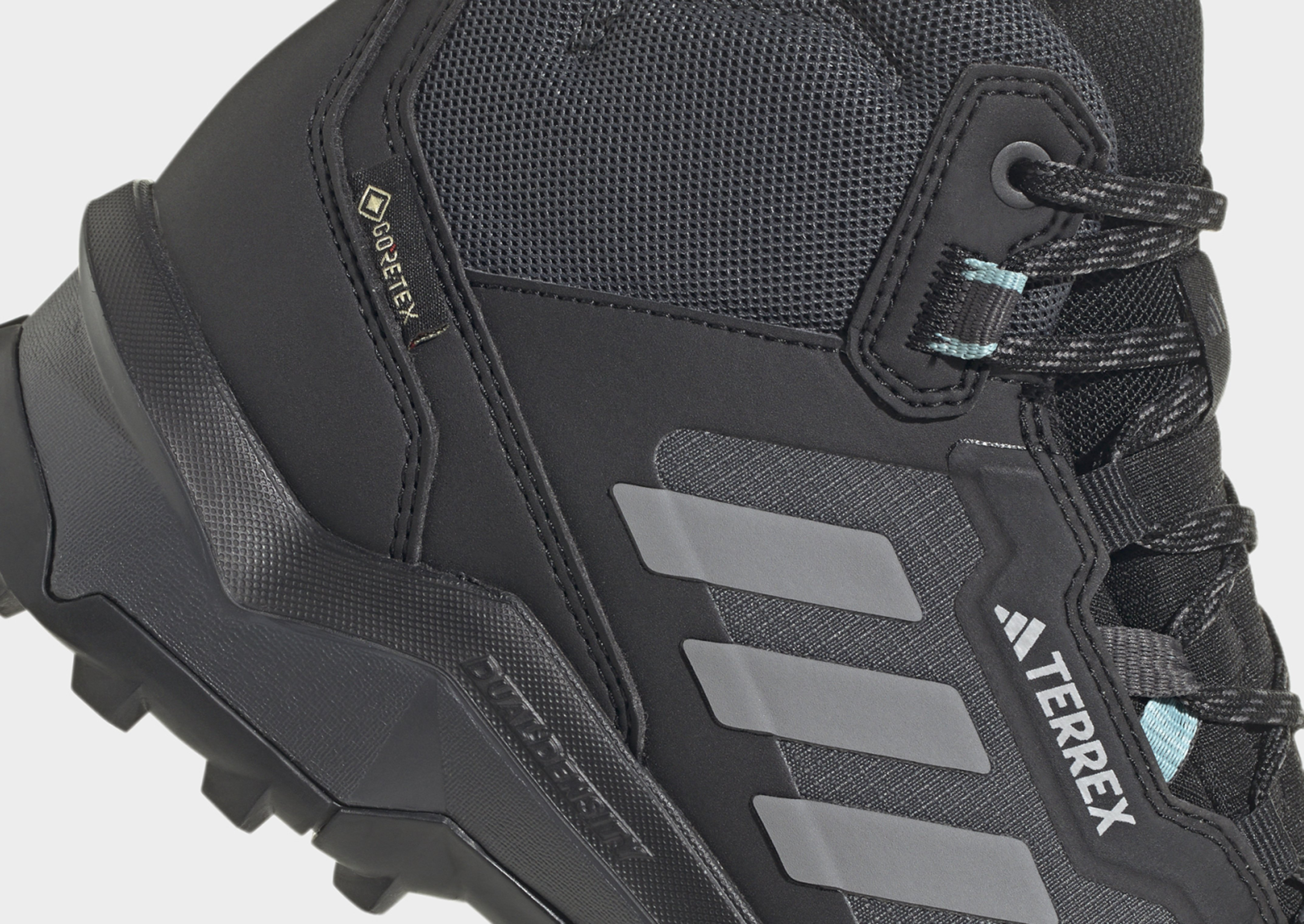 adidas Chaussure de randonnée Terrex AX4 Mid GORE-TEX