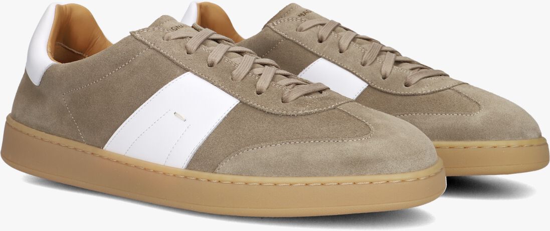 taupe magnanni lage sneakers 25851 sue