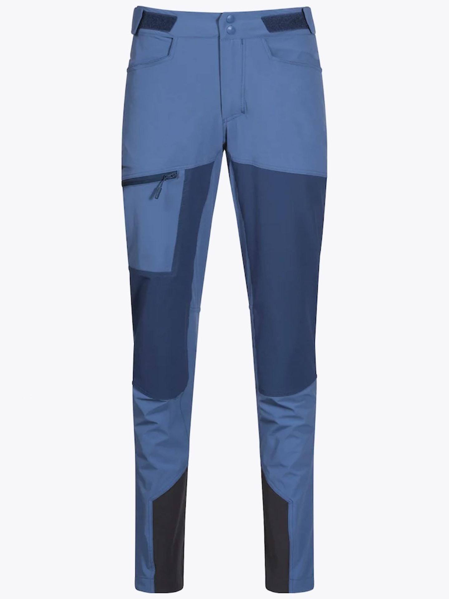 Cecilie Mountain Softshell Pant