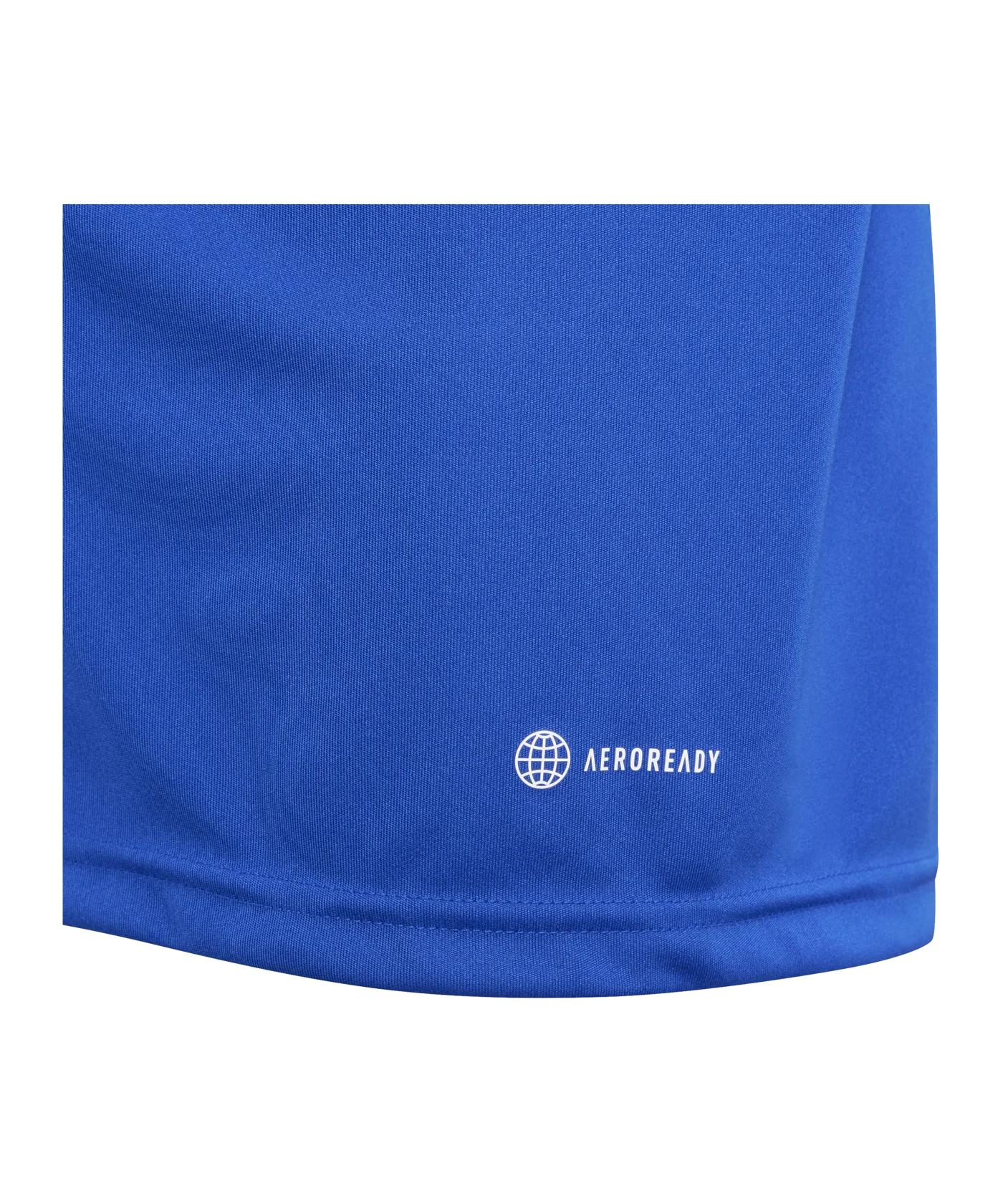 adidas Tiro 23 Competition Trikot Kids Blau