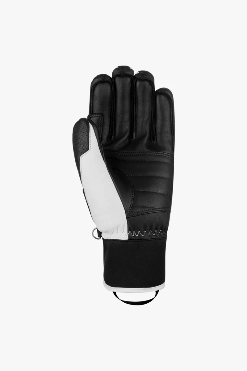 Reusch Master Pro Herren Skihandschuh