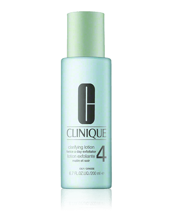 Clinique 3-Phasen-Systempflege Clarifying Lotion Clarifiante 4 200ml