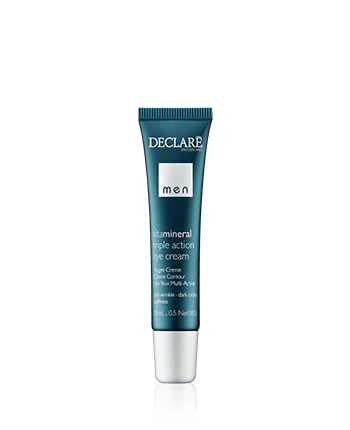 Declaré Vitamineral for Men Triple Action Eye Cream 15ml