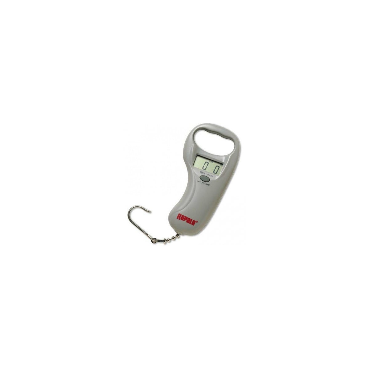 Digital vekt 50lb/25kg RSDS-50, Rapala