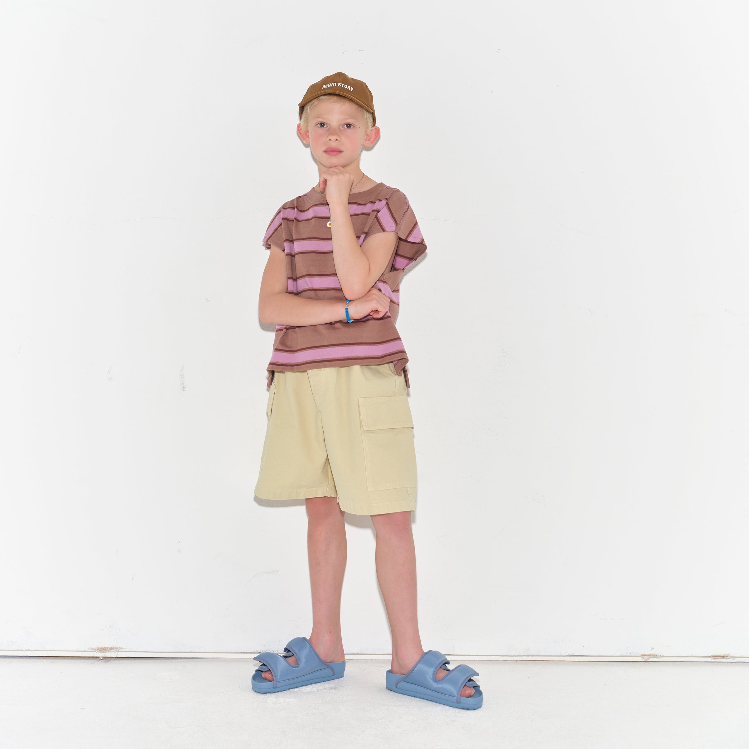 Shorts Fir Ripstop