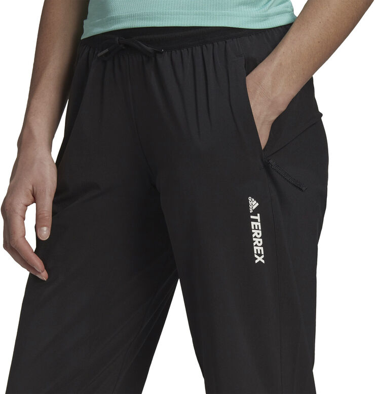 adidas Terrex Liteflex Hiking bukser Sort