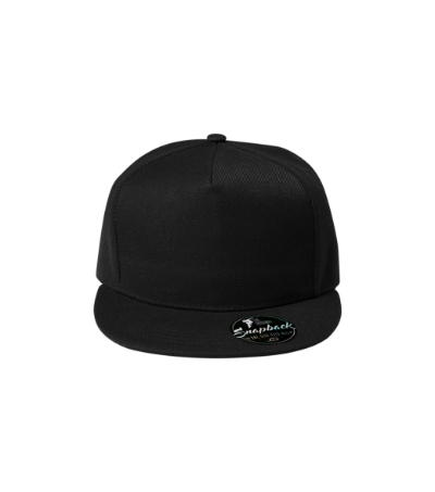 Malfini 301 - casquette Rap en coton 5 panneaux