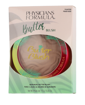 Physicians Formula Butter Blush Plum Rose 7,5g