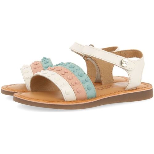 Gioseppo - TROINA Multicolor