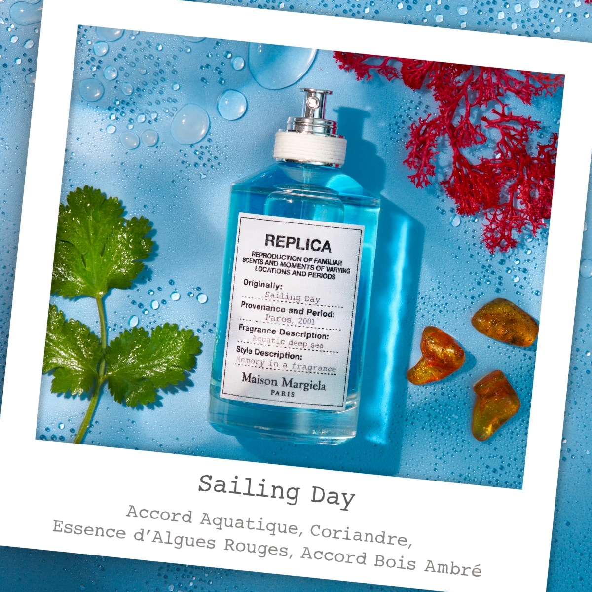 Maison Margiela REPLICA Sailing DayEau de Toilette