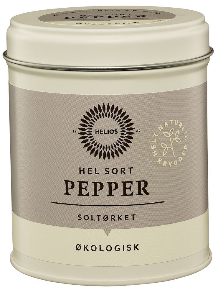 Helios Hel Sort Pepper 70 gr