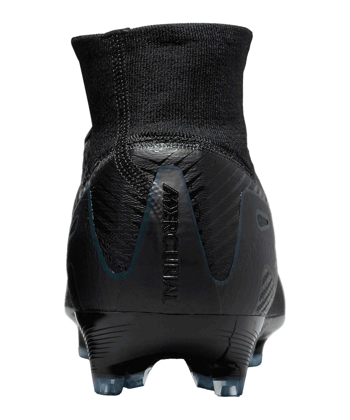 Nike Air Zoom Mercurial Superfly X Elite AG-Pro Shadow Schwarz F002
