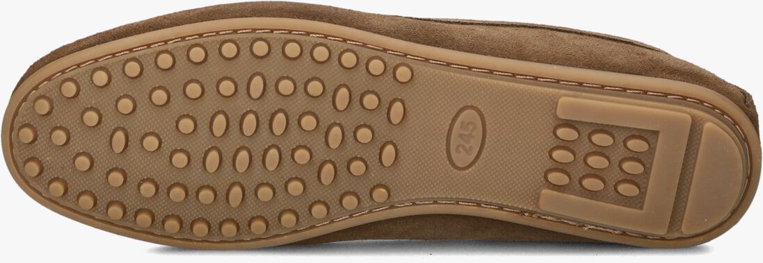 bruine stefano lauran mocassins 11632