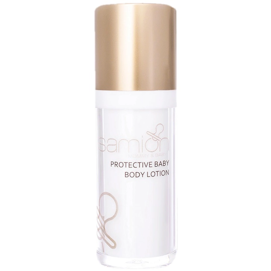 samion Mommy & Baby milde Bodylotion Protective für Babys 30ml